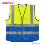 JARV-005 Reflective vest