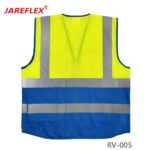 JARV-005 Reflective vest - Image 2