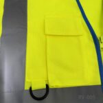 JARV-005 Reflective vest - Image 13