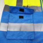 JARV-005 Reflective vest - Image 12