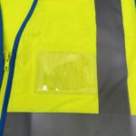 JARV-005 Reflective vest - Image 11