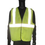 JARV-003 Reflective vest - Image 6