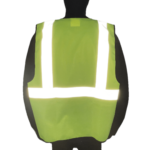 JARV-003 Reflective vest - Image 7