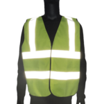 JARV-002 Reflective vest - Image 6
