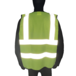 JARV-002 Reflective vest - Image 7