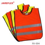 JARV-004 Reflective vest - Image 5