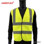 JARV-002 Reflective vest - Image 3