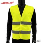 JARV-001 Reflective vest - Image 3