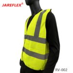 JARV-002 Reflective vest - Image 4