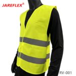 JARV-001 Reflective vest - Image 4