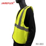 JARV-003 Reflective vest - Image 4