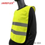 JARV-004 Reflective vest - Image 8