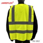 JARV-002 Reflective vest - Image 5