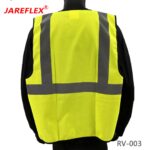 JARV-003 Reflective vest - Image 5