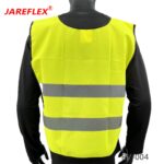 JARV-004 Reflective vest - Image 9