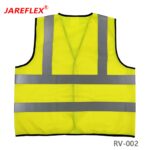 JARV-002 Reflective vest - Image 2