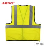 JARV-003 Reflective vest - Image 2