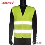 JARV-001 Reflective vest - Image 6