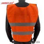 JARV-004 Reflective vest - Image 13