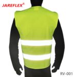 JARV-001 Reflective vest - Image 7