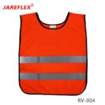 JARV-004 Reflective vest - Image 3