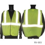 JARV-003 Reflective vest - Image 8