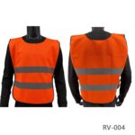 JARV-004 Reflective vest - Image 14