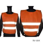 JARV-004 Reflective vest - Image 15