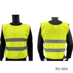 JARV-004 Reflective vest - Image 10