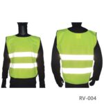 JARV-004 Reflective vest - Image 11