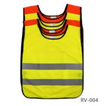 JARV-004 Reflective vest - Image 6