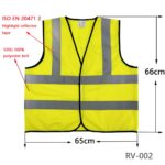 JARV-002 Reflective vest - Image 9