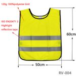 JARV-004 Reflective vest - Image 16