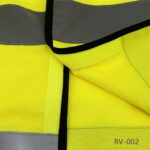 JARV-002 Reflective vest - Image 10