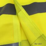 JARV-001 Reflective vest - Image 12