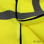 JARV-003 Reflective vest - Image 13