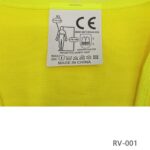 JARV-001 Reflective vest - Image 10