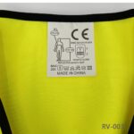JARV-003 Reflective vest - Image 10