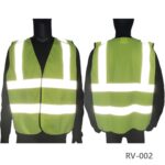 JARV-002 Reflective vest - Image 8