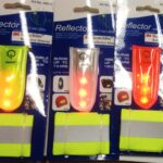 JA-MSJ-LED3P01 LED Reflective Band - Image 16