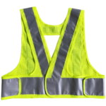 JARV-JP007 Reflective vest