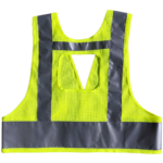 JARV-JP007 Reflective vest - Image 2