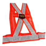 Reflective vest JARV-JP004 - Image 3