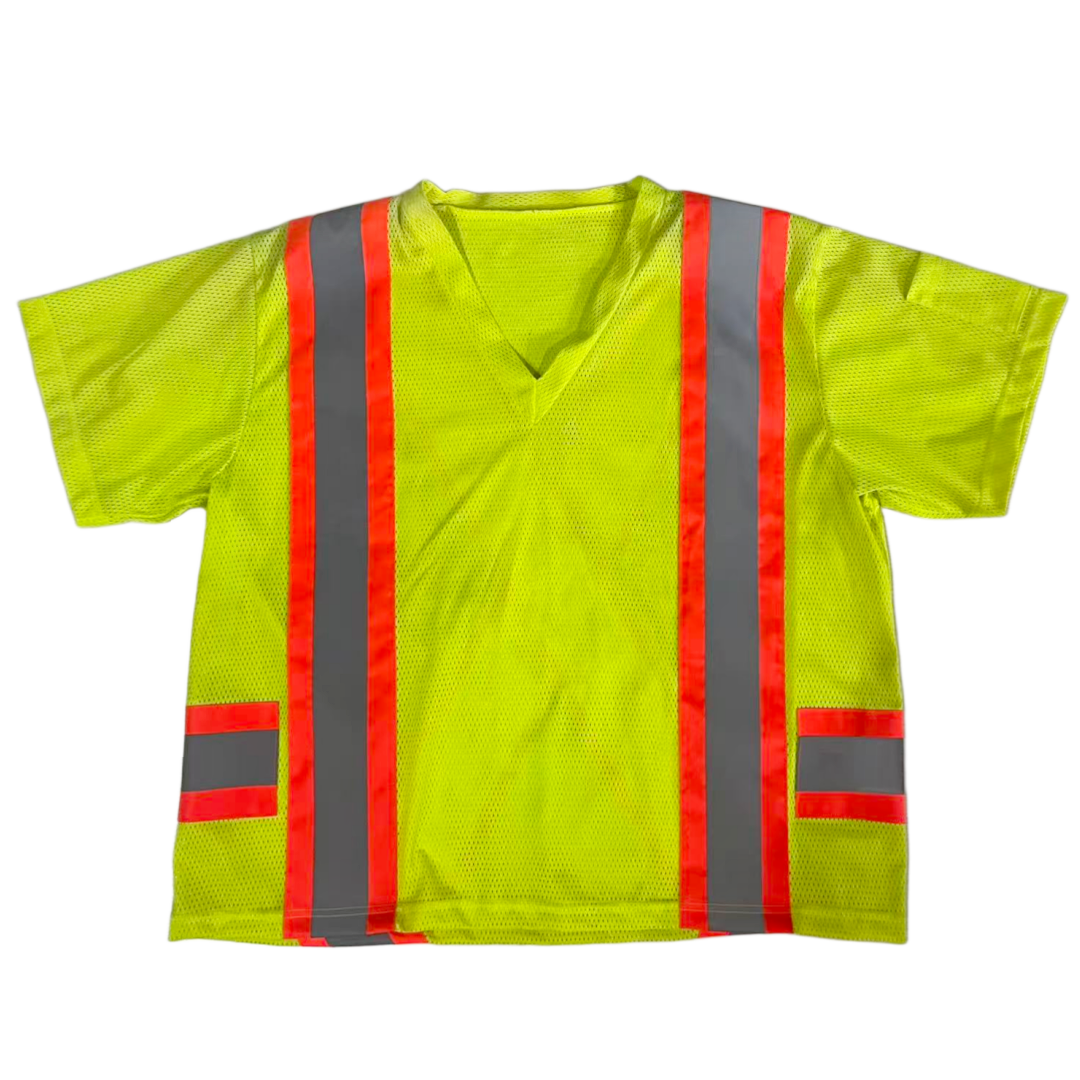 IMG (6) JRRV-US004 Reflective vest - Image 1