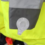 JA-RMC01 Reflective Magnetic Clip - Image 9