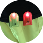 JA-RMC-LED01 Reflective Magnetic Clip - Image 12