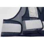 JARV-16LED02-R06(NW) LED Reflective Vest - Image 11