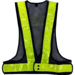 JARV-16LED02-R06(NY) LED Reflective Vest