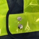 JARV-16LED02-R06(NY) LED Reflective Vest - Image 8