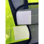 JARV-16LED02-R06(NY) LED Reflective Vest - Image 15